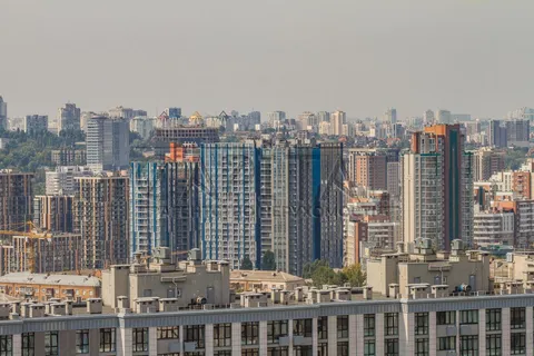 Аренда  квартира Киевская обл., Киев, Андрея Верхогляда ул., 9 - 38/39