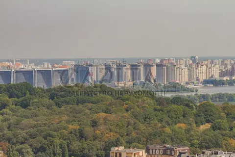 Аренда  квартира Киевская обл., Киев, Андрея Верхогляда ул., 9 - 39/39