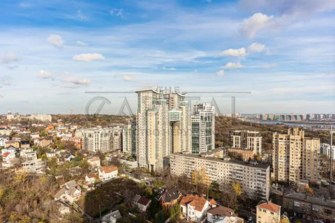 Аренда  квартира Киевская обл., Киев, Михаила Бойчука ул., 41 - 34/34