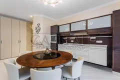 Аренда  квартира Киевская обл., Киев, Златоустовская ул., 22