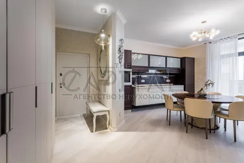 Аренда  квартира Киевская обл., Киев, Златоустовская ул., 22 - 4/18