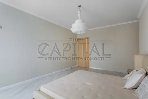 Аренда  квартира Киевская обл., Киев, Златоустовская ул., 22 - 11/18