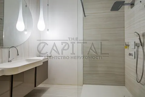 Аренда  квартира Киевская обл., Киев, Златоустовская ул., 22 - 15/18