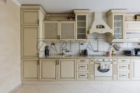 Аренда  квартира Киевская обл., Киев, Дмитриевская ул., 75 - 3/27