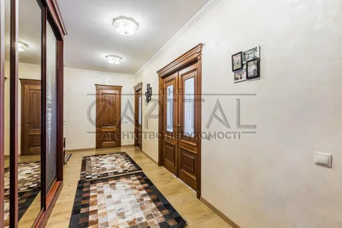 Аренда  квартира Киевская обл., Киев, Дмитриевская ул., 75 - 20/27
