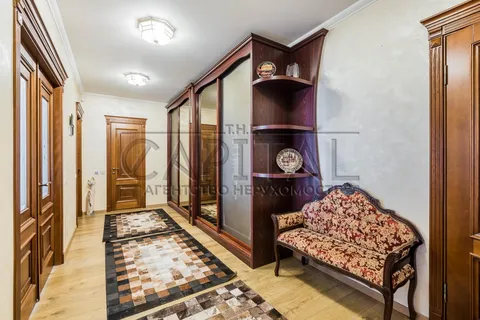 Аренда  квартира Киевская обл., Киев, Дмитриевская ул., 75 - 21/27