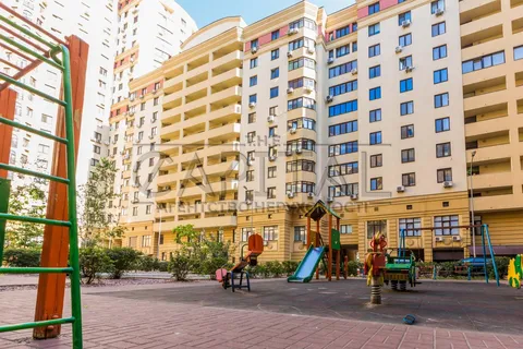 Аренда  квартира Киевская обл., Киев, Дмитриевская ул., 75 - 24/27