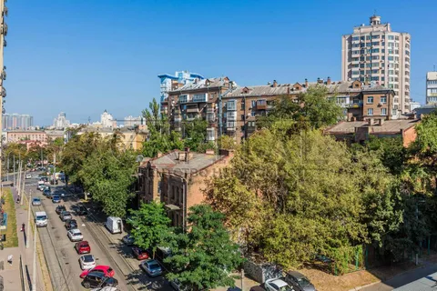 Аренда  квартира Киевская обл., Киев, Дмитриевская ул., 75 - 26/27