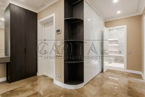Аренда  квартира Киевская обл., Киев, Предславинская ул., 40 - 13/34