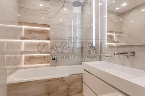 Аренда  квартира Киевская обл., Киев, Предславинская ул., 40 - 22/34