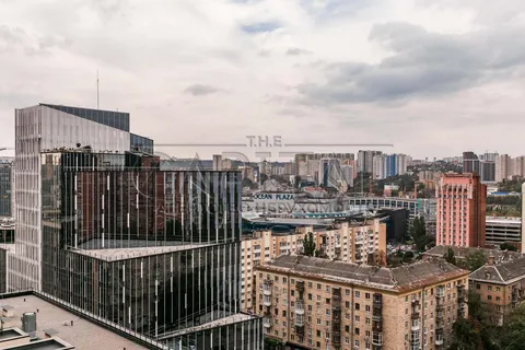 Аренда  квартира Киевская обл., Киев, Предславинская ул., 40 - 30/34
