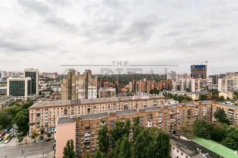 Аренда  квартира Киевская обл., Киев, Предславинская ул., 40 - 32/34