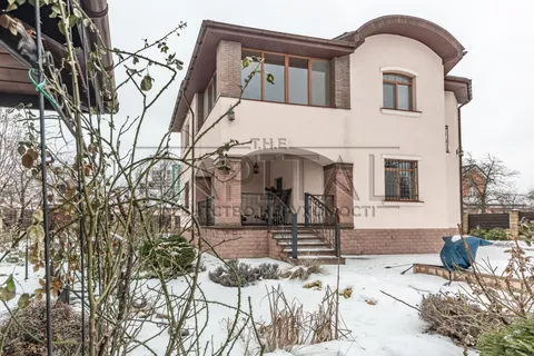 Аренда  частный дом Киевская обл., Киев, Григорія Гуляницького ул., 32-А - 59/71