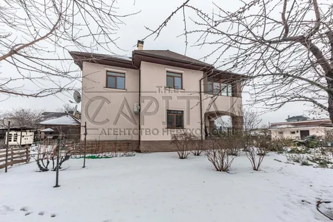 Аренда  частный дом Киевская обл., Киев, Григорія Гуляницького ул., 32-А - 61/71