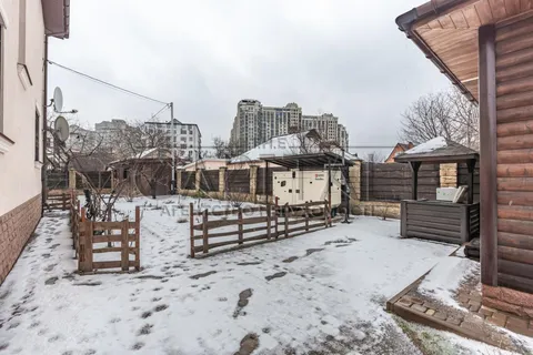 Аренда  частный дом Киевская обл., Киев, Григорія Гуляницького ул., 32-А - 62/71
