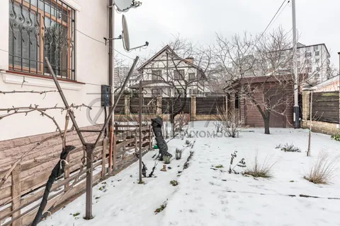 Аренда  частный дом Киевская обл., Киев, Григорія Гуляницького ул., 32-А - 64/71