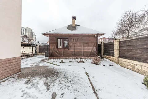 Аренда  частный дом Киевская обл., Киев, Григорія Гуляницького ул., 32-А - 65/71