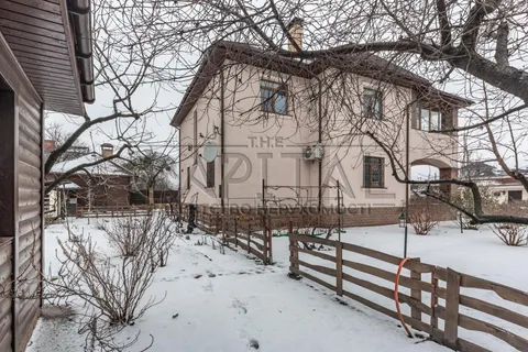 Аренда  частный дом Киевская обл., Киев, Григорія Гуляницького ул., 32-А - 67/71