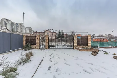 Аренда  частный дом Киевская обл., Киев, Григорія Гуляницького ул., 32-А - 71/71