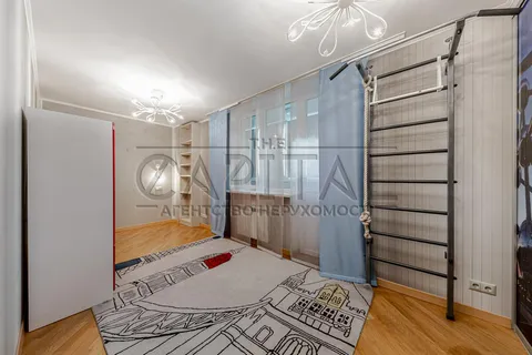 Аренда  квартира Киевская обл., Киев, Деловая ул., 2б - 45/56