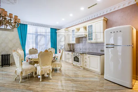 Аренда  квартира Киевская обл., Киев, Андрея Верхогляда ул., 9 - 5/17