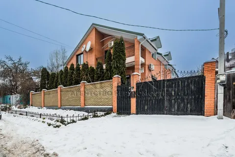 Аренда  частный дом Киевская обл., Киев, Яготинская ул., 5 - 1/30