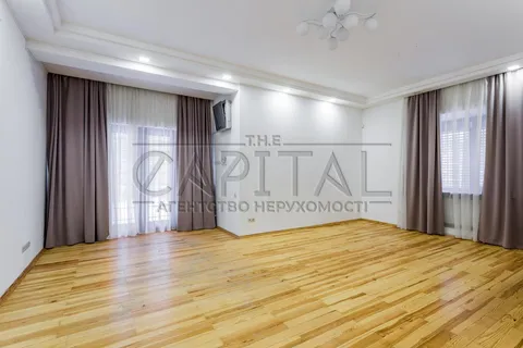 Аренда  частный дом Киевская обл., Киев, Яготинская ул., 5 - 4/30