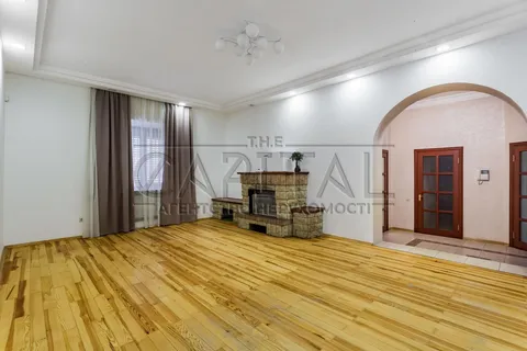 Аренда  частный дом Киевская обл., Киев, Яготинская ул., 5 - 5/30