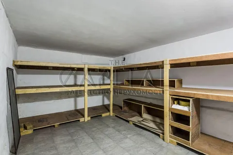 Аренда  частный дом Киевская обл., Киев, Яготинская ул., 5 - 26/30