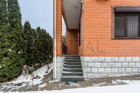 Аренда  частный дом Киевская обл., Киев, Яготинская ул., 5 - 28/30