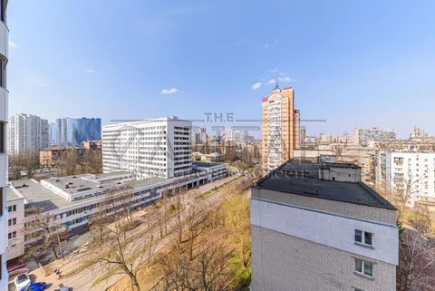 Аренда  квартира Киевская обл., Киев, Андрея Верхогляда ул., 2а - 20/21