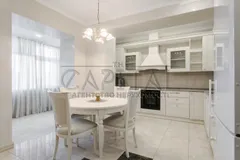 Аренда  квартира Киевская обл., Киев, Кропивницкого ул., 8