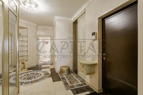 Аренда  квартира Киевская обл., Киев, Кропивницкого ул., 8 - 9/36