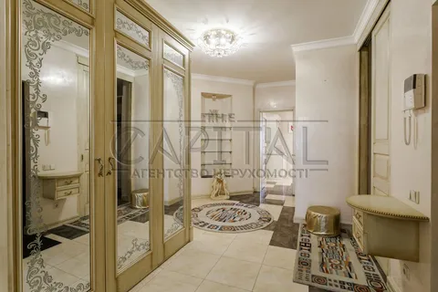 Аренда  квартира Киевская обл., Киев, Кропивницкого ул., 8 - 10/36
