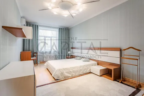 Аренда  квартира Киевская обл., Киев, Кропивницкого ул., 8 - 19/36