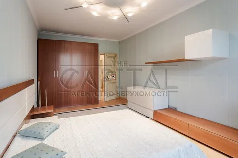 Аренда  квартира Киевская обл., Киев, Кропивницкого ул., 8 - 20/36