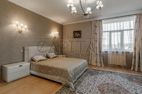 Аренда  квартира Киевская обл., Киев, Кропивницкого ул., 8 - 24/36