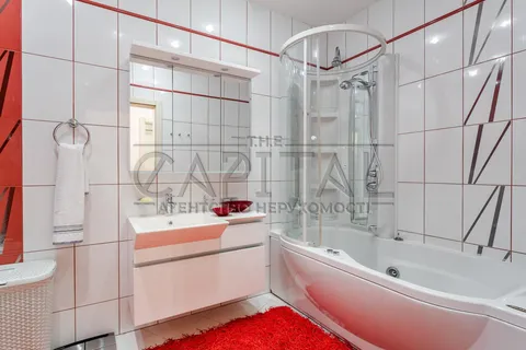 Аренда  квартира Киевская обл., Киев, Кропивницкого ул., 8 - 28/36