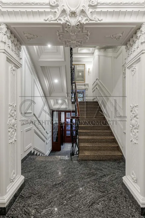Аренда  квартира Киевская обл., Киев, Кропивницкого ул., 8 - 32/36