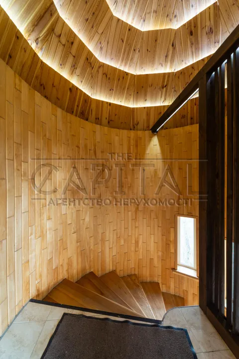 Аренда  Часть дома Киевская обл., Хотов, Богдана Хмельницького ул., 75 - 38/40