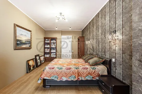 Аренда  квартира Киевская обл., Киев, Андрея Верхогляда ул., 14А - 11/25