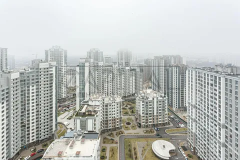 Аренда  квартира Киевская обл., Киев, Андрея Верхогляда ул., 14А - 22/25