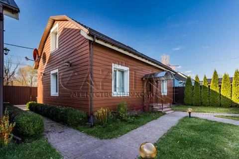 Аренда  частный дом Киевская обл., Киев,  - 40/41