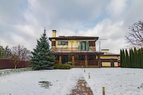 Аренда  частный дом Киевская обл., Вита-Почтовая, Вереснева ул., 5 - 35/45