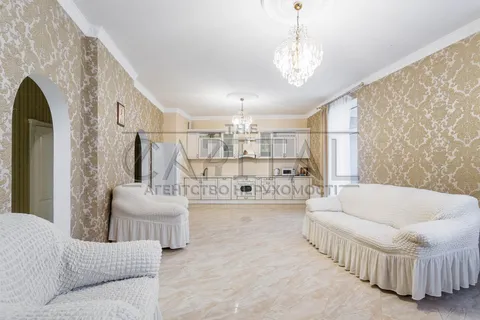 Аренда  квартира Киевская обл., Киев, Василия Тютюнника ул., 53 - 1/20
