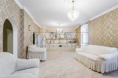 Аренда  квартира Киевская обл., Киев, Василия Тютюнника ул., 53