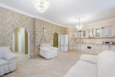 Аренда  квартира Киевская обл., Киев, Василия Тютюнника ул., 53 - 5/20