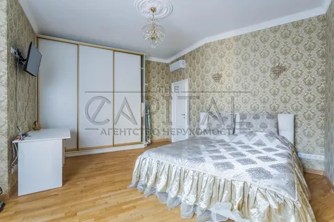 Аренда  квартира Киевская обл., Киев, Василия Тютюнника ул., 53 - 9/20