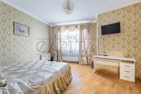Аренда  квартира Киевская обл., Киев, Василия Тютюнника ул., 53 - 10/20
