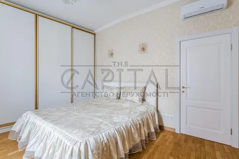 Аренда  квартира Киевская обл., Киев, Василия Тютюнника ул., 53 - 11/20